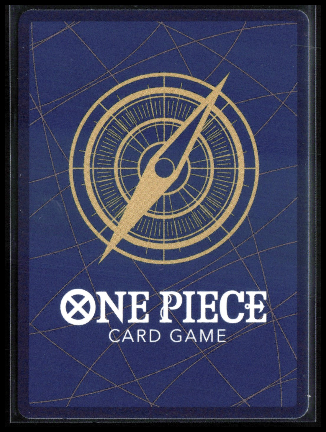 Monkey.D.Luffy - OP14-013 Super Rare Holo (One Piece)
