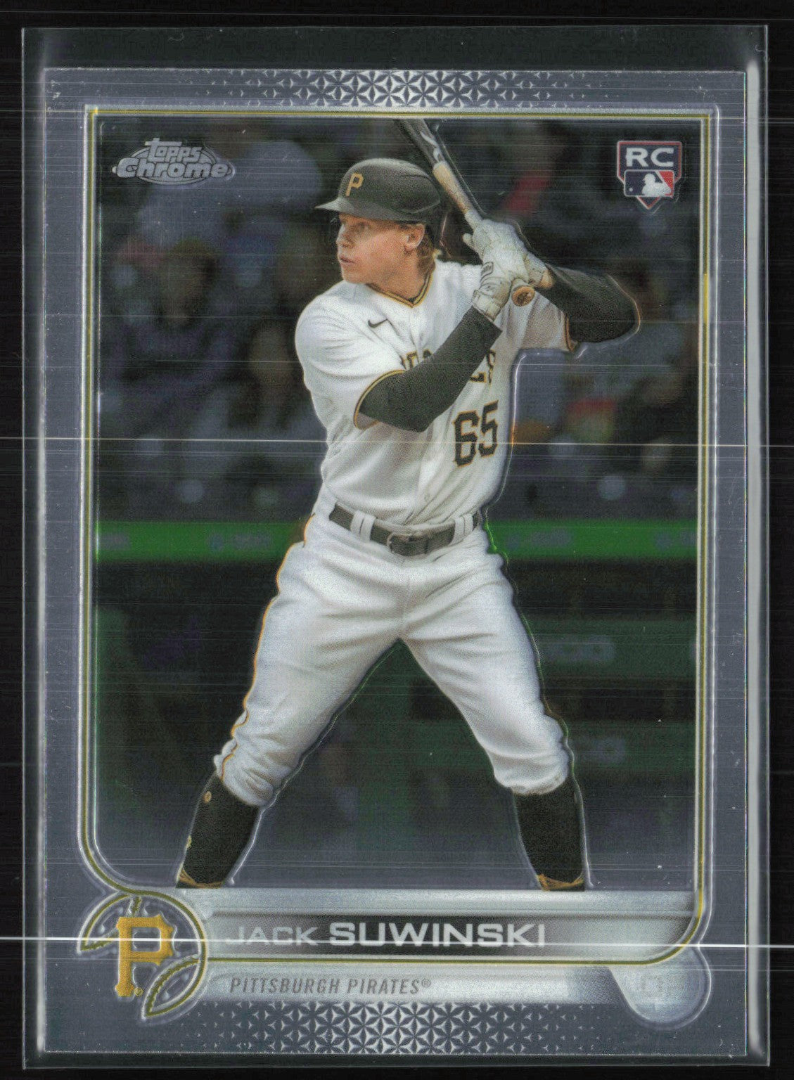 Jack Suwinski RC