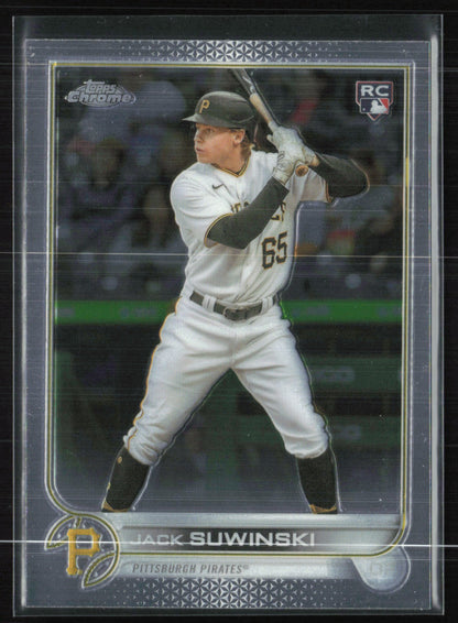 Jack Suwinski RC