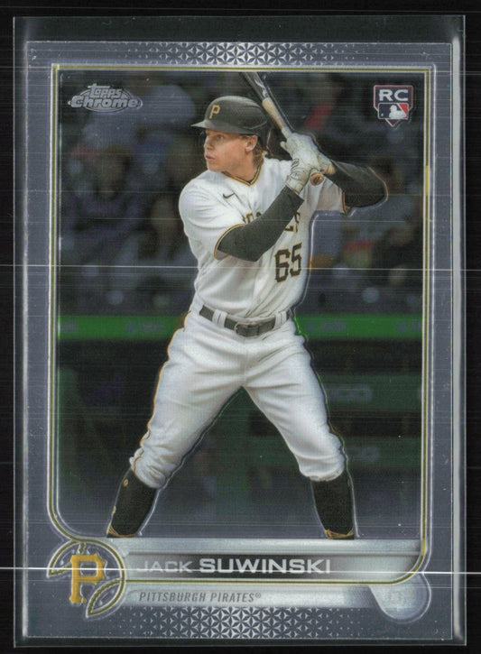 Jack Suwinski RC