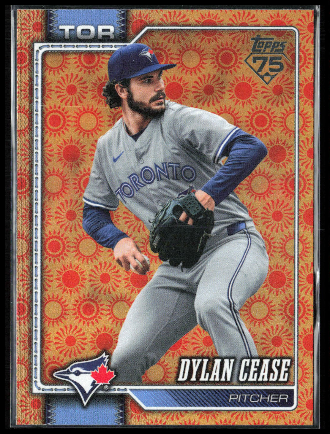 Dylan Cease