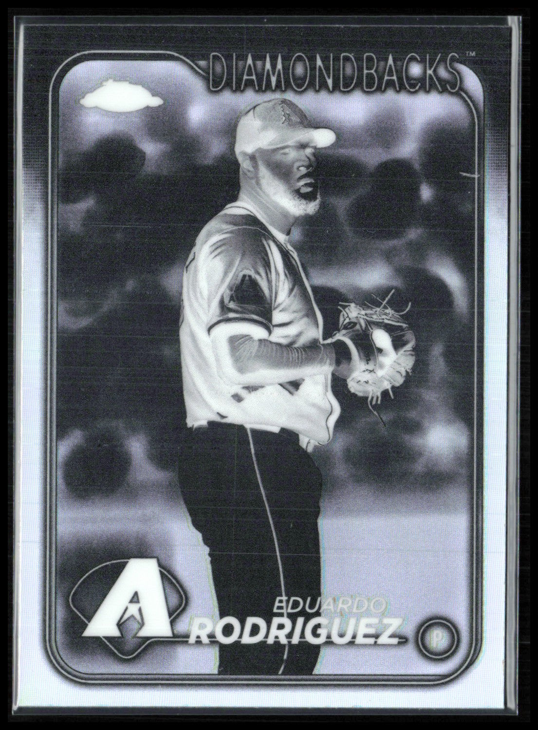 Eduardo Rodriguez Negative Refractor