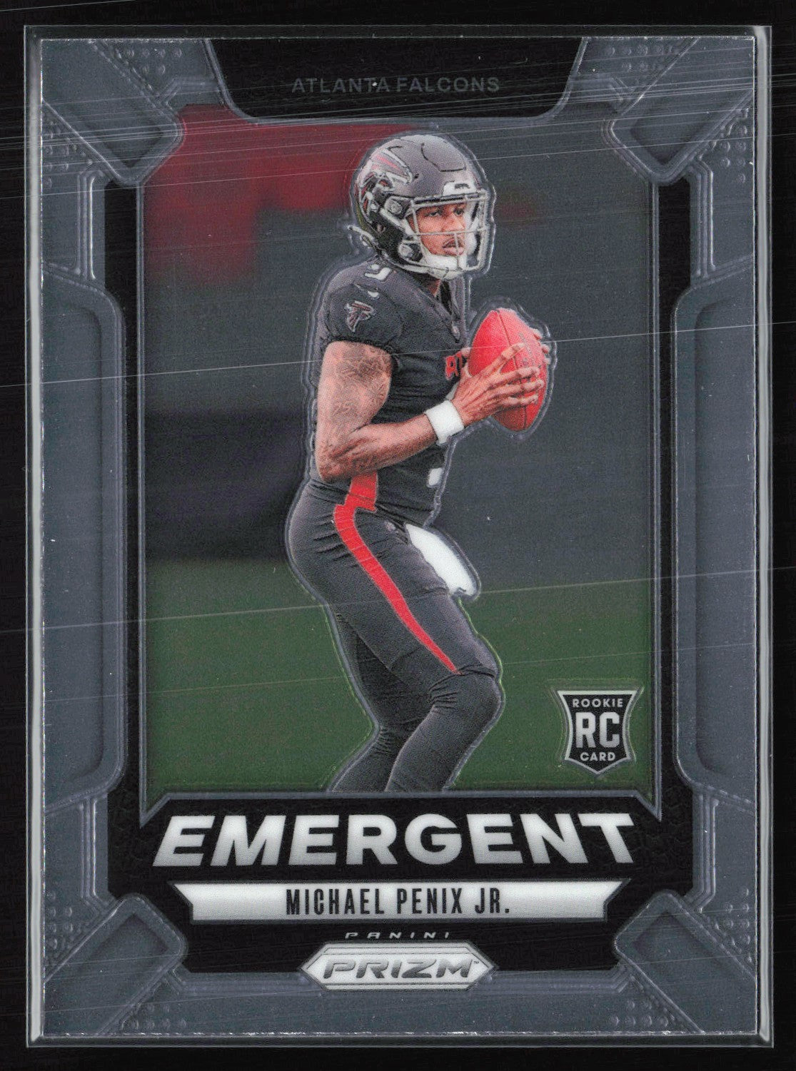 Michael Penix Jr. RC