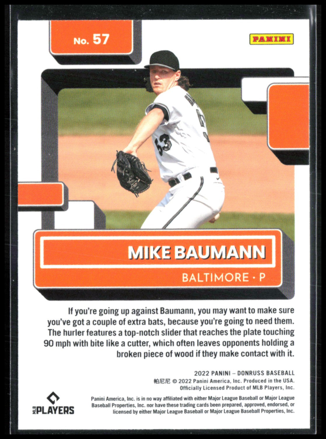 Mike Baumann RC Pink