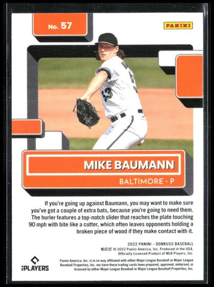 Mike Baumann RC Pink