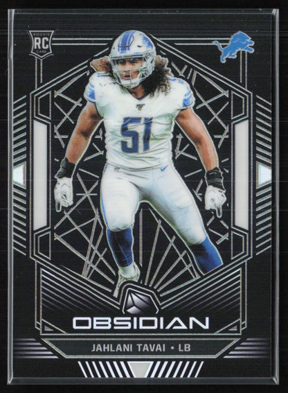 Jahlani Tavai RC /125