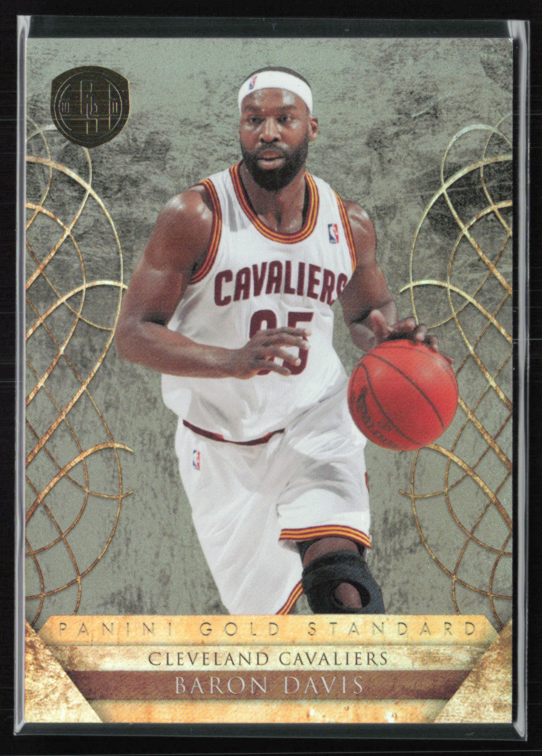 Baron Davis /299