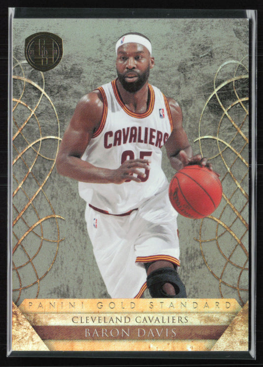 Baron Davis /299