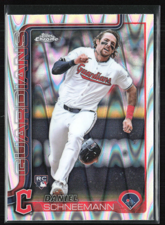 Daniel Schneemann RC Raywave