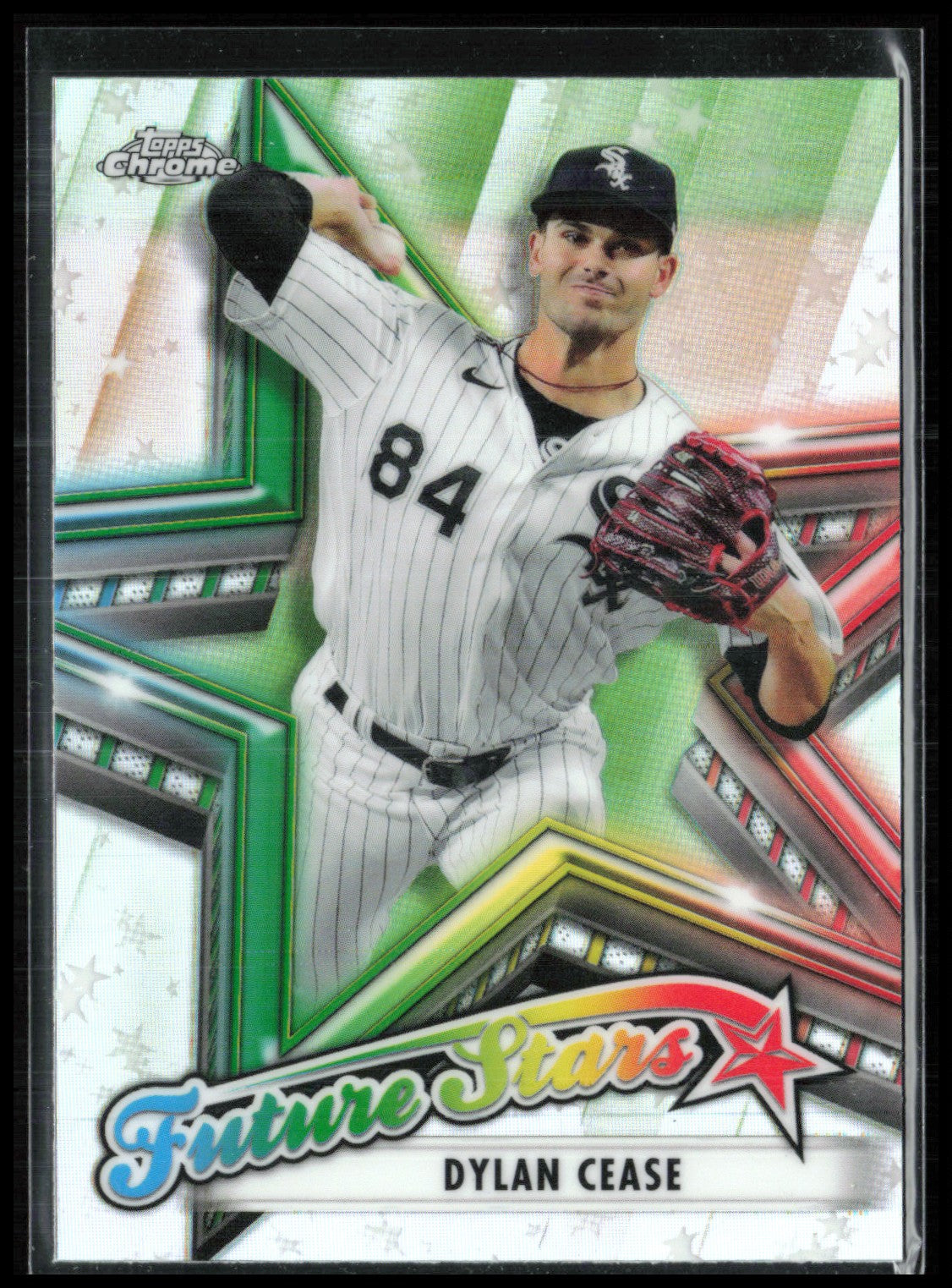 Dylan Cease Future Stars
