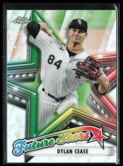 Dylan Cease Future Stars