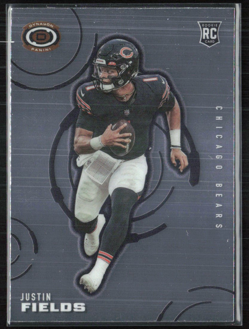 Justin Fields RC Dynagon