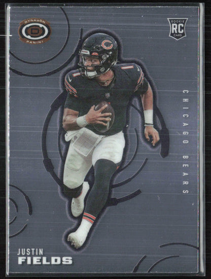 Justin Fields RC Dynagon