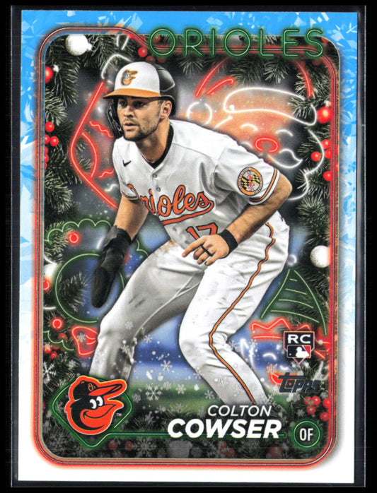 Colton Cowser RC