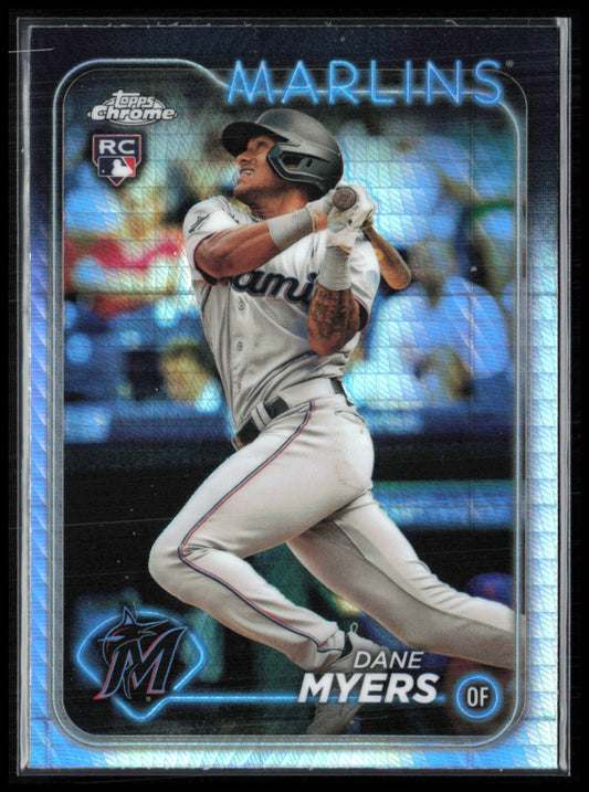 Dane Myers RC Prism Refractor