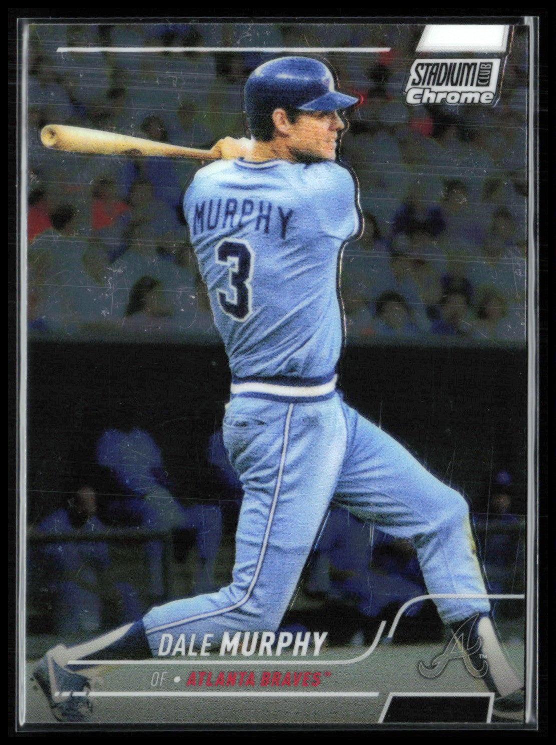 Dale Murphy