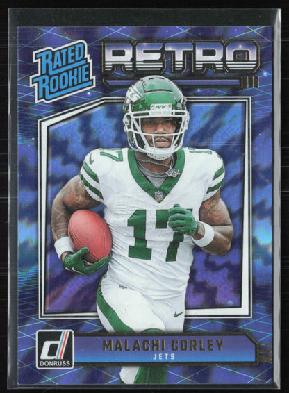 Malachi Corley RC Retro