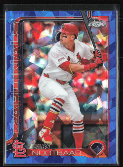 Lars Nootbaar Sapphire