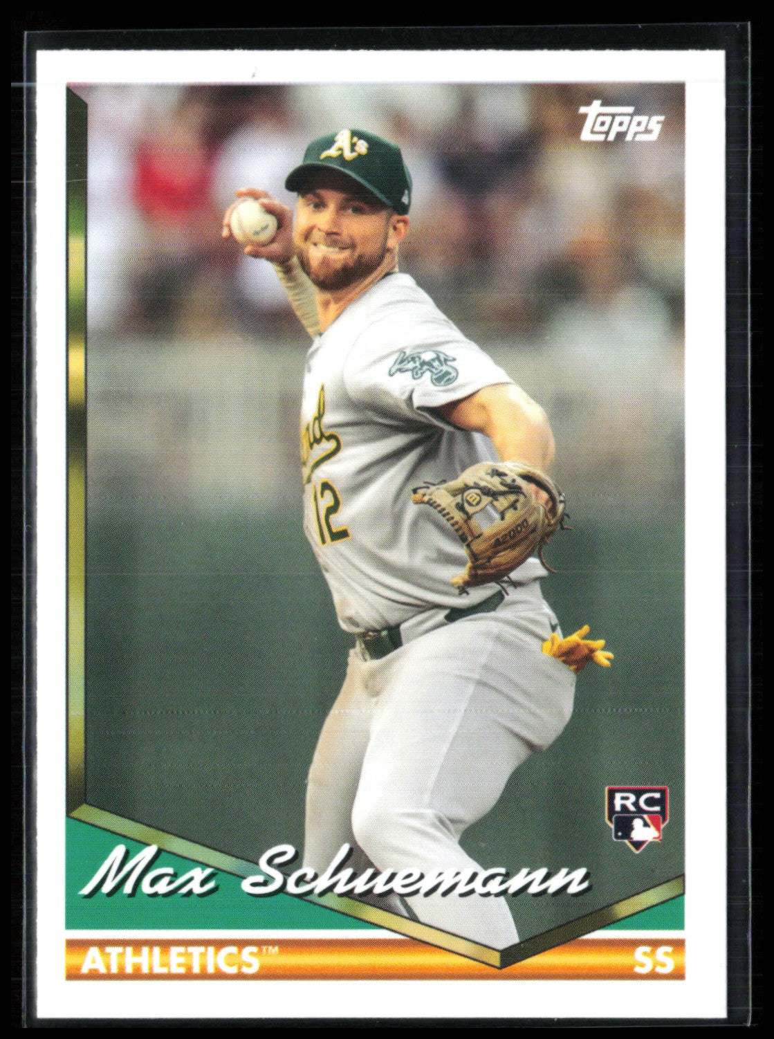 Max Schuemann RC