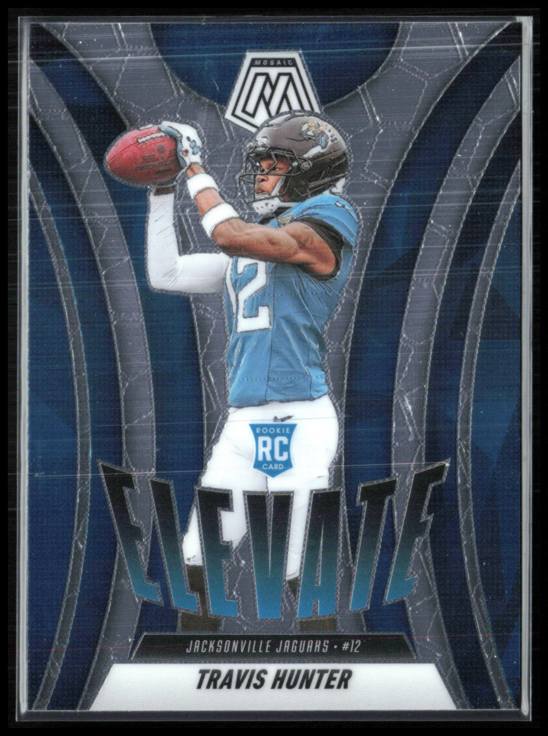 Travis Hunter RC