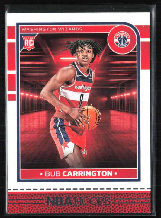 Bub Carrington RC