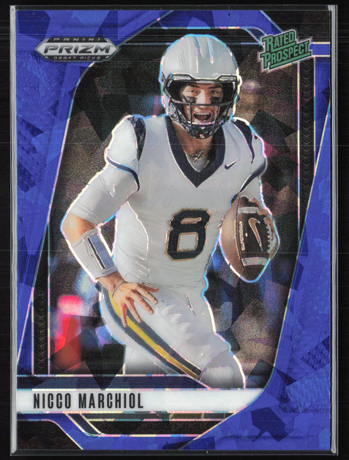 Nicco Marchiol Prospect Blue Ice /149