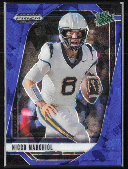 Nicco Marchiol Prospect Blue Ice /149