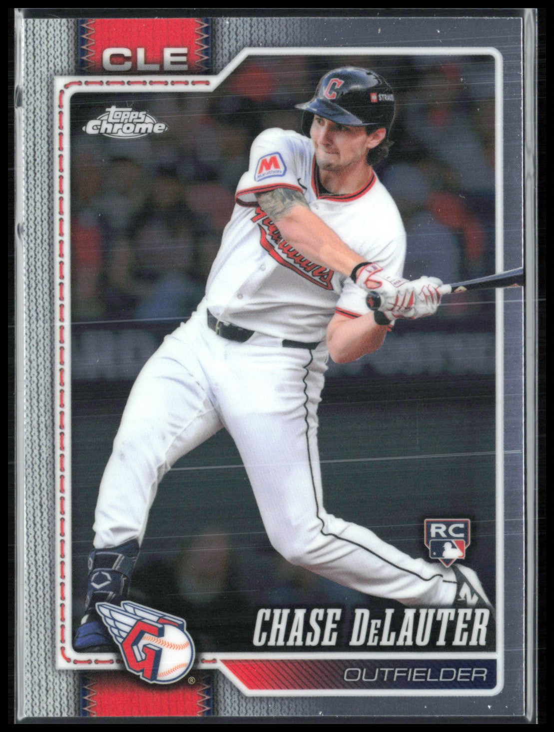 Chase DeLauter RC