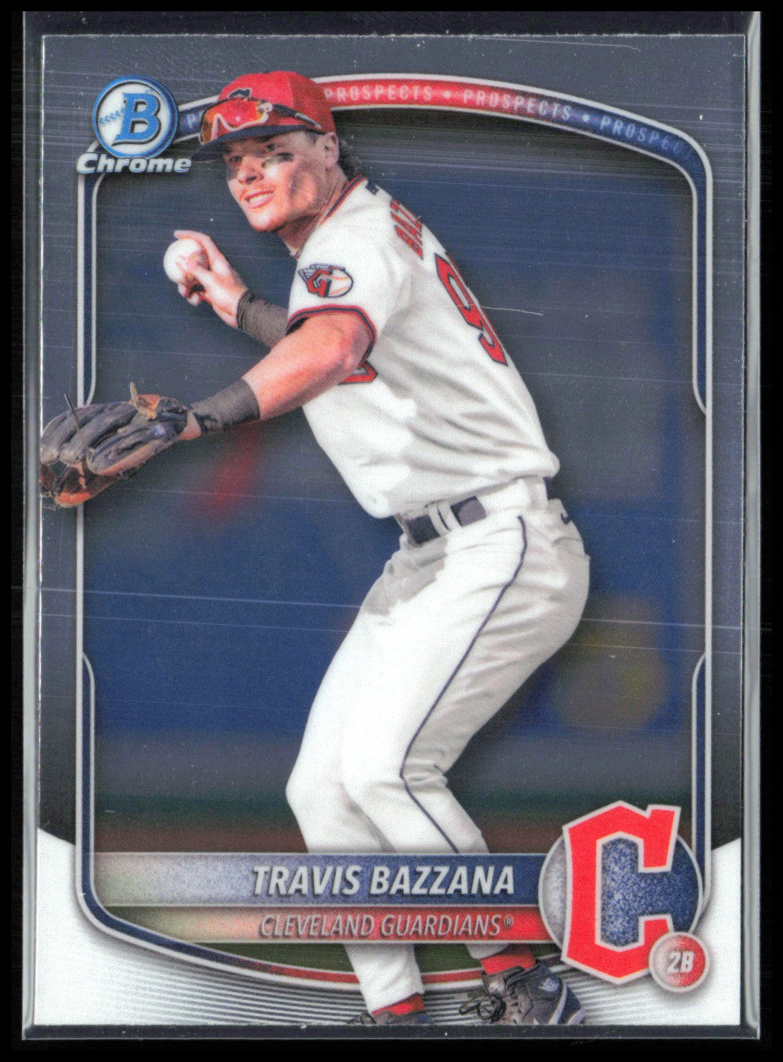 Travis Bazzana Prospect