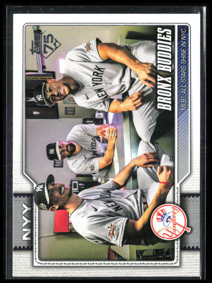Bronx Buddies