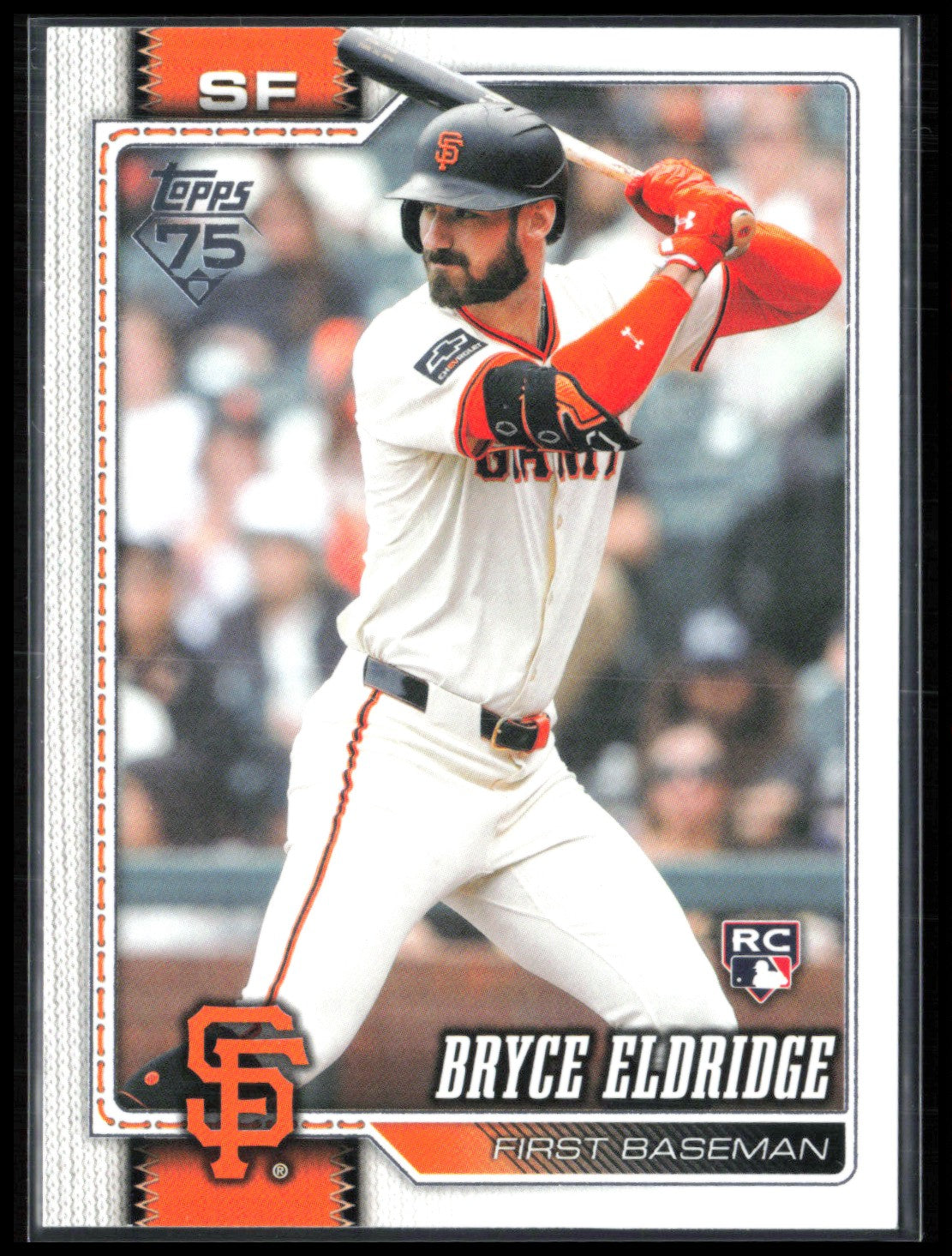 Bryce Eldridge RC