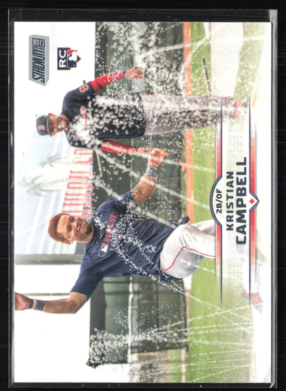 Kristian Campbell RC
