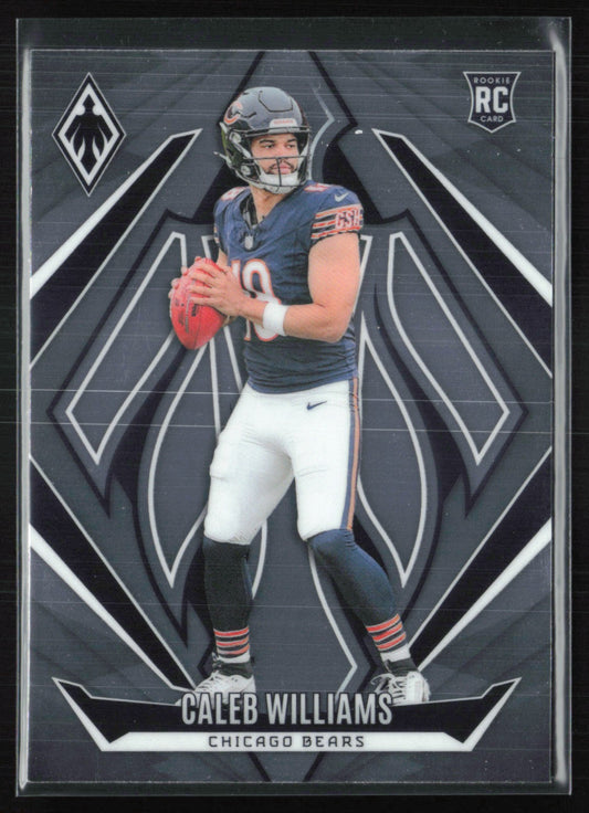 Caleb Williams RC Phoenix