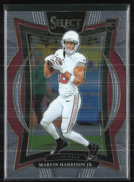 Marvin Harrison Jr. RC