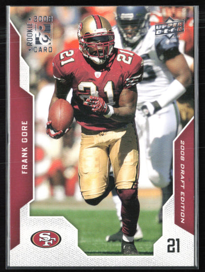 Frank Gore RC