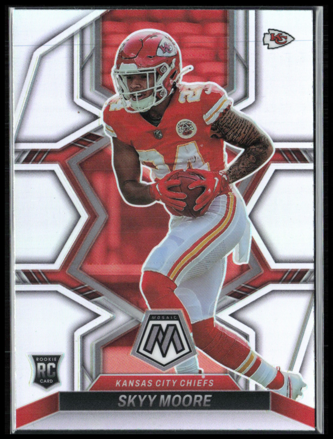 Skyy Moore RC Variation Holo