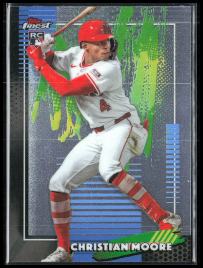 Christian Moore RC