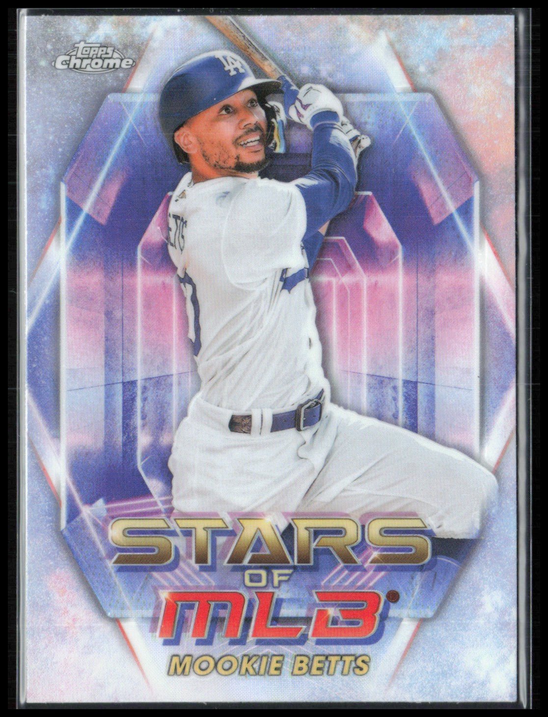 Mookie Betts