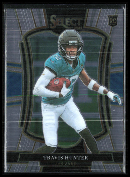 Travis Hunter RC