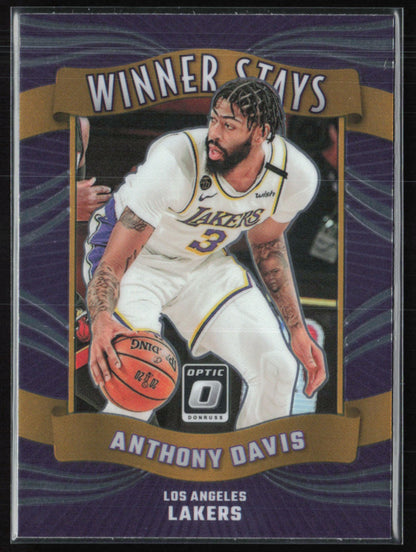 Anthony Davis