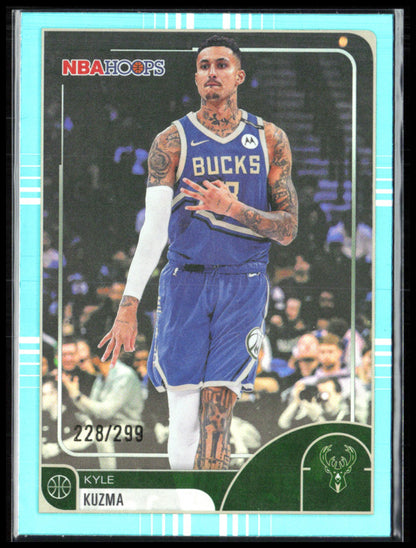 Kyle Kuzma /299