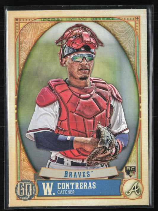 Roansy Contreras RC