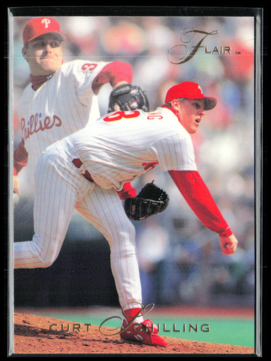 Curt Schilling