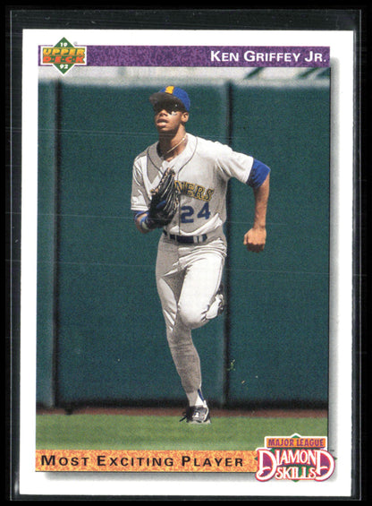 Ken Griffey Jr.