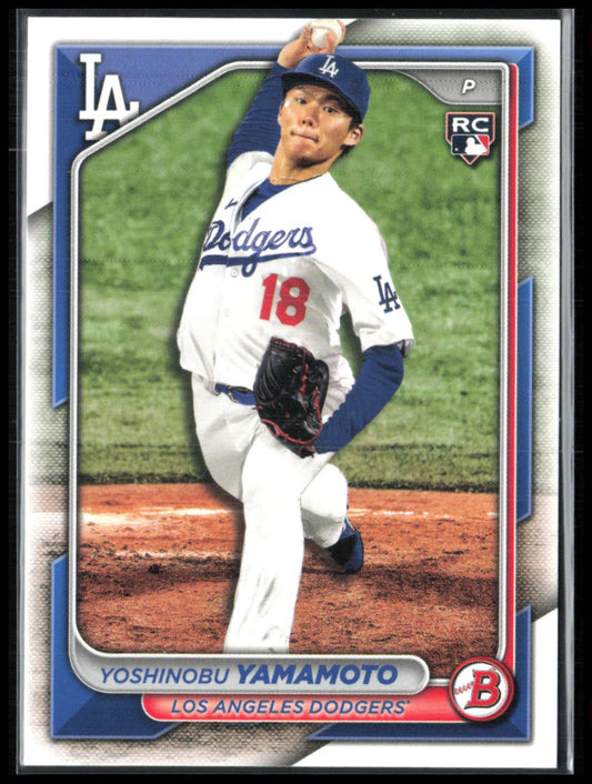 Yoshinobu Yamamoto RC