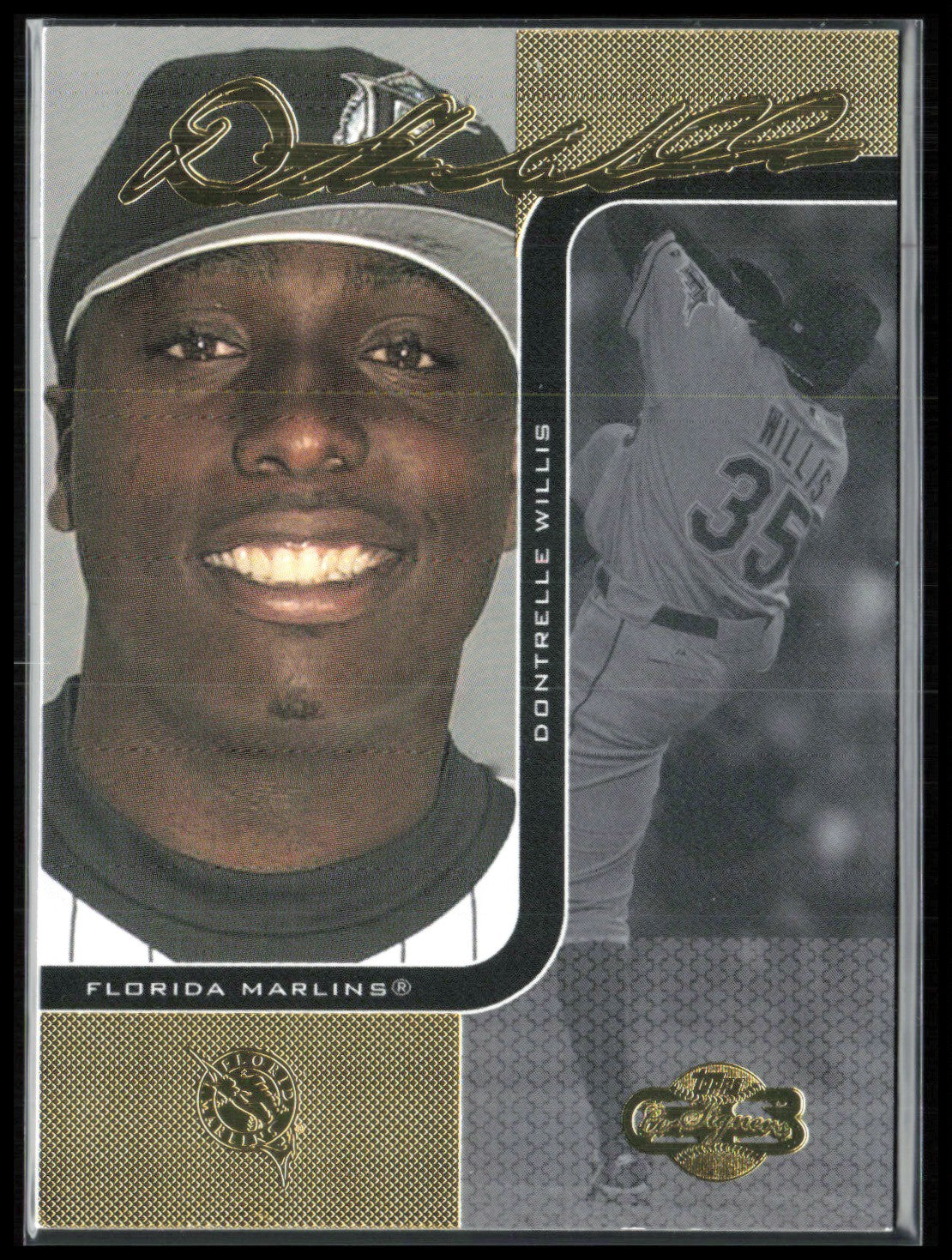 Dontrelle Willis