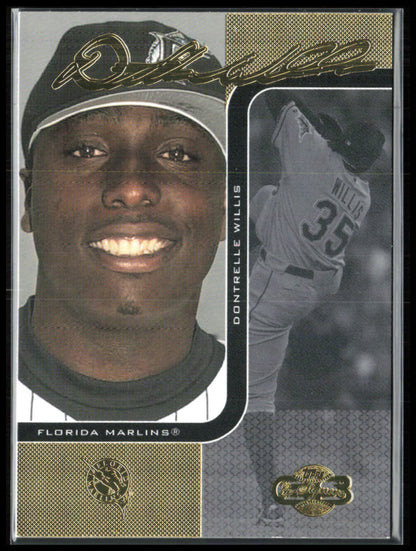 Dontrelle Willis