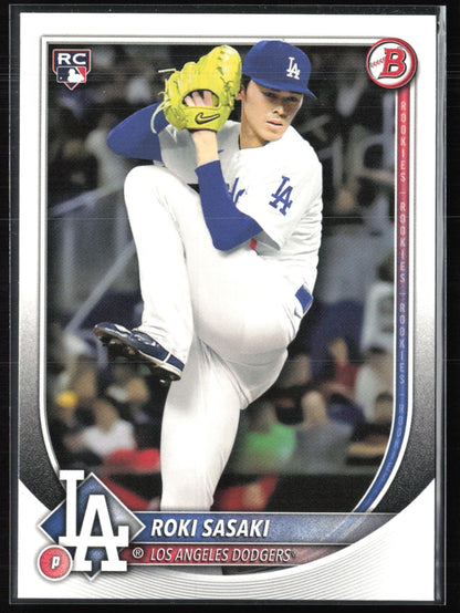 Roki Sasaki RC