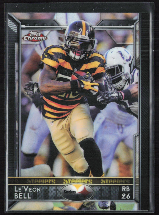 Le'Veon Bell