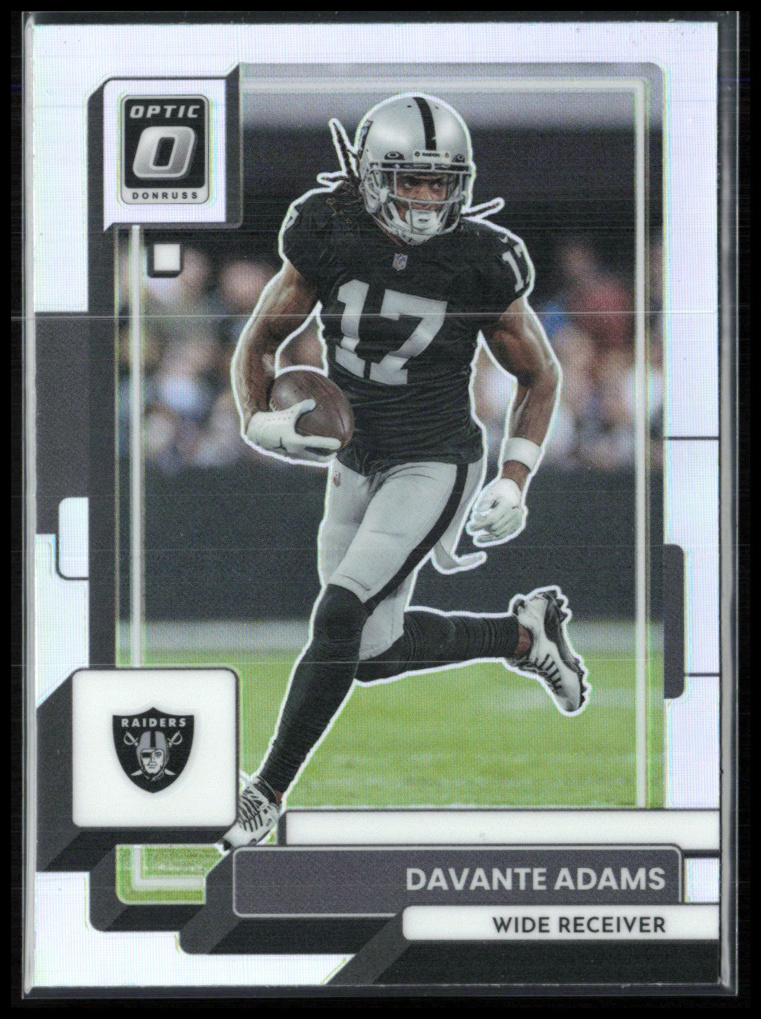 Davante Adams Holo